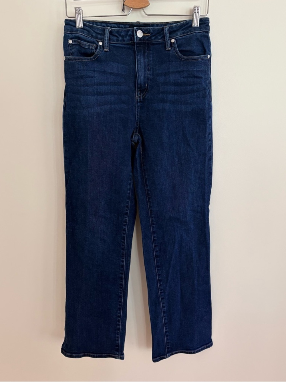 Quince Organic Cotton Jeans